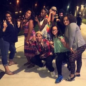 Meet your Posher, Abdul